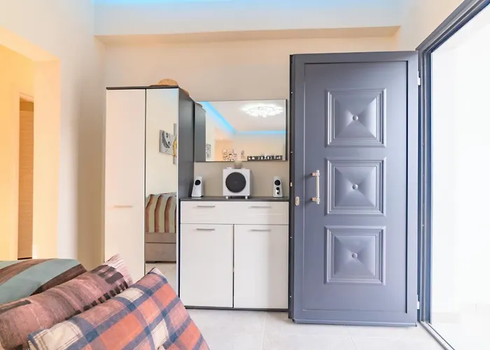 Marilena Apartman
