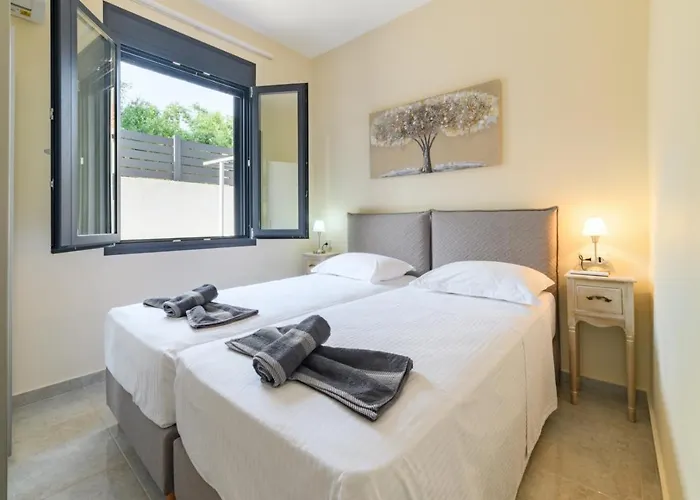 Marilena Appartement *