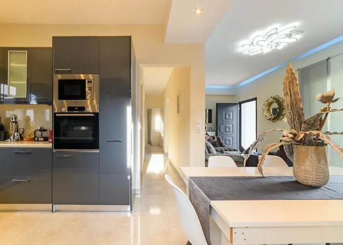 Marilena Appartement